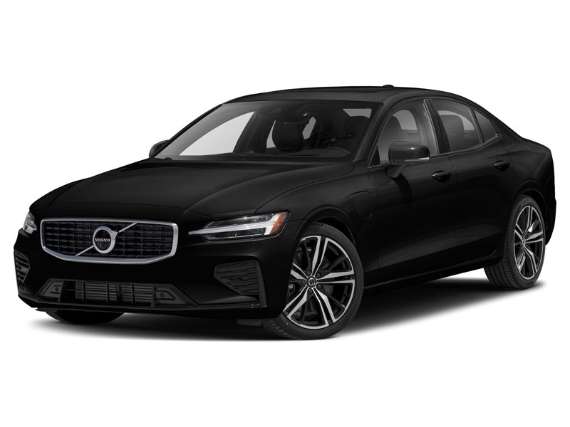 Certified 2019 Volvo S60 T8 Inscription image 1