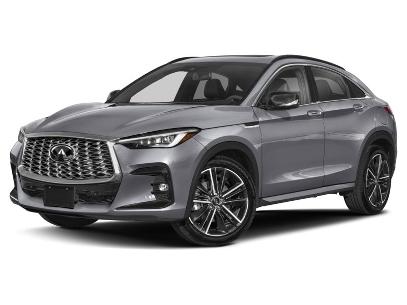 Certified 2024 INFINITI QX55 Sensory w/ Lighting Package image 1