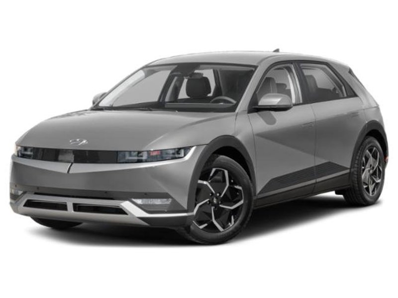 Certified 2024 Hyundai Ioniq 5 SEL image 1