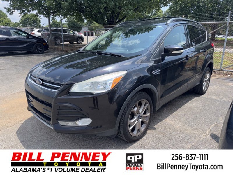 Used 2013 Ford Escape SEL image 1