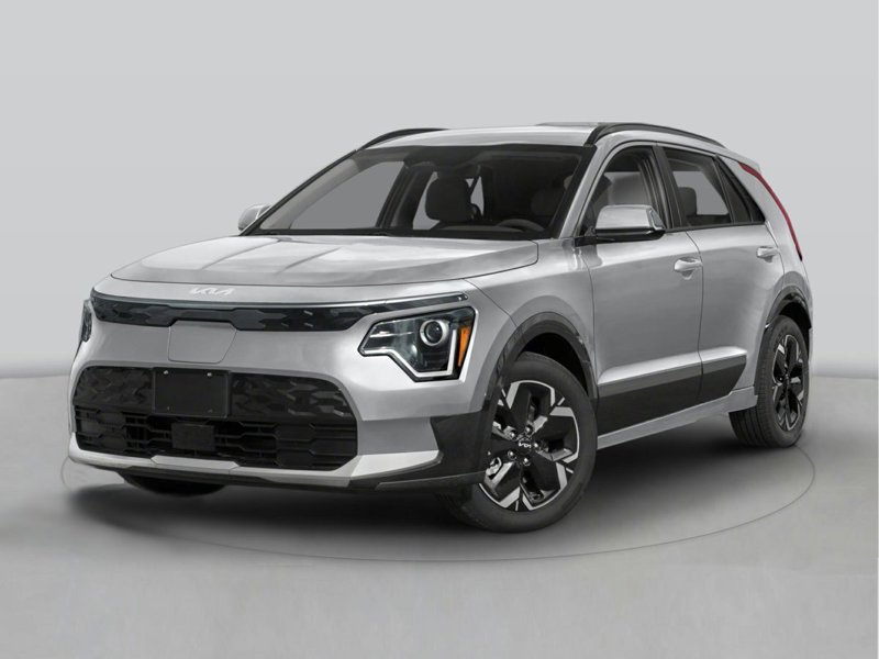 Used 2024 Kia Niro Wind image 1