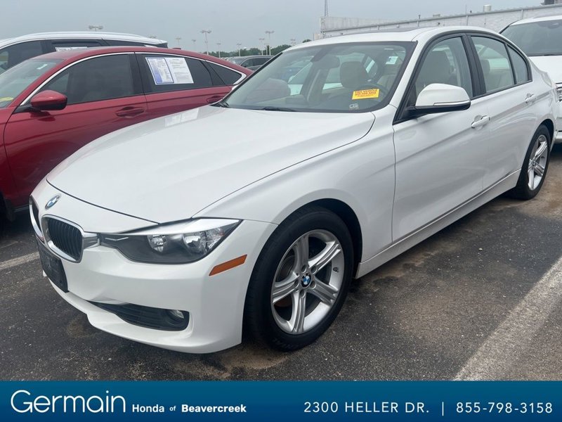 Used 2013 BMW 328i Sedan image 1