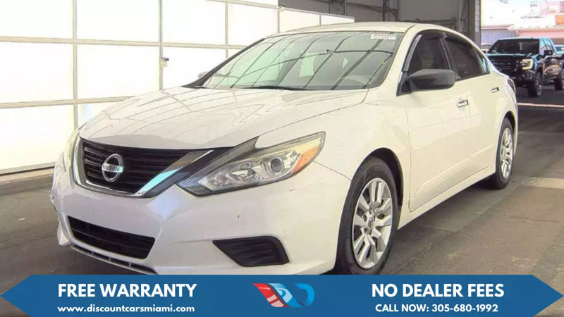 Used 2013 Nissan Altima 2.5 SL w/ Technology Pkg image 1