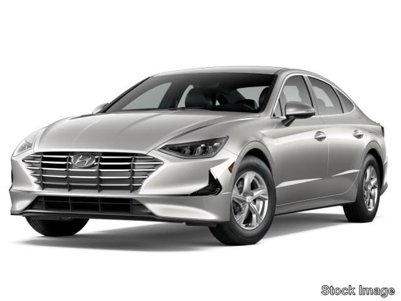 Certified 2023 Hyundai Sonata SE image 1