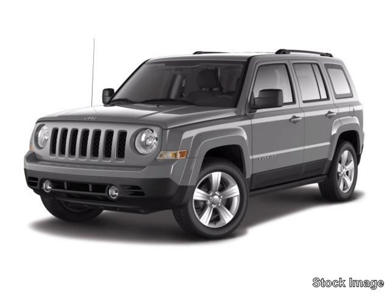 Used 2014 Jeep Patriot Sport image 1