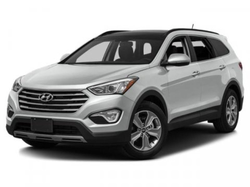 Used 2015 Hyundai Santa Fe GLS w/ Option Group 02 image 1