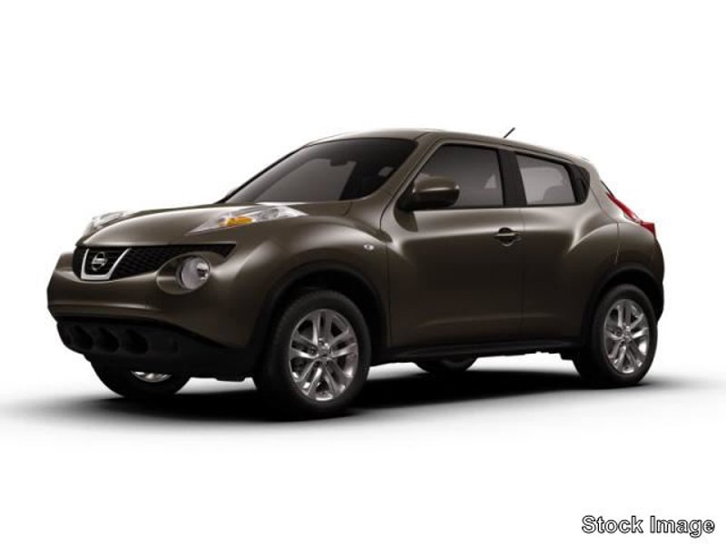 Used 2013 Nissan Juke S image 1