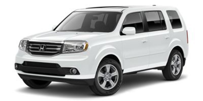 Used 2014 Honda Pilot EX-L image 1