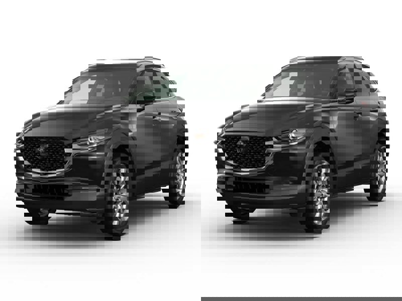 Used 2023 MAZDA CX-30 AWD 2.5 S w/ Select Package image 1