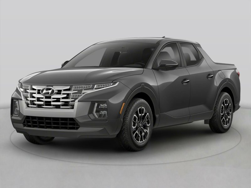 Certified 2024 Hyundai Santa Cruz Limited image 1