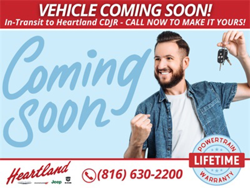 Used 2021 Volkswagen Tiguan S image 1