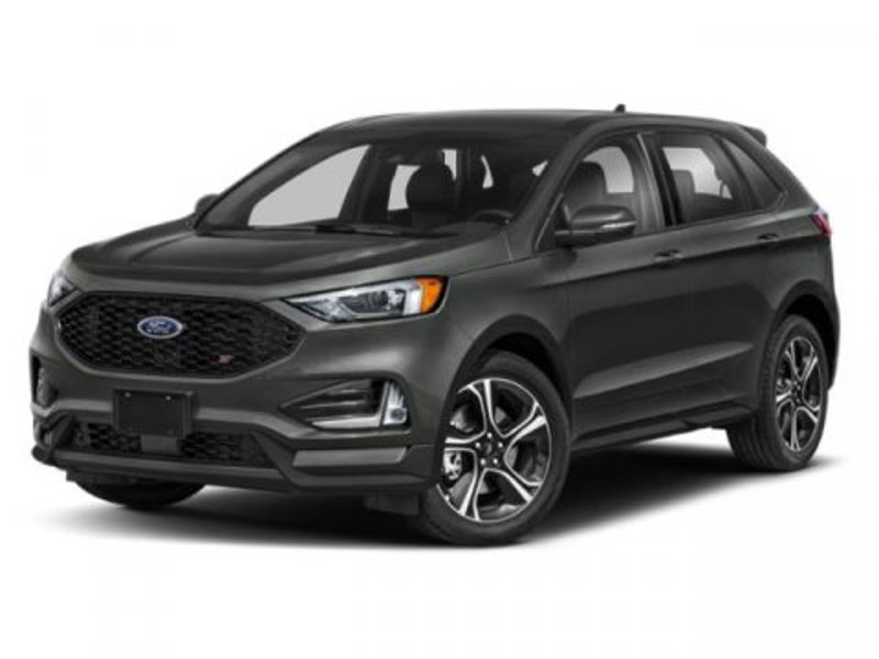 Used 2019 Ford Edge ST w/ Convenience Package image 1
