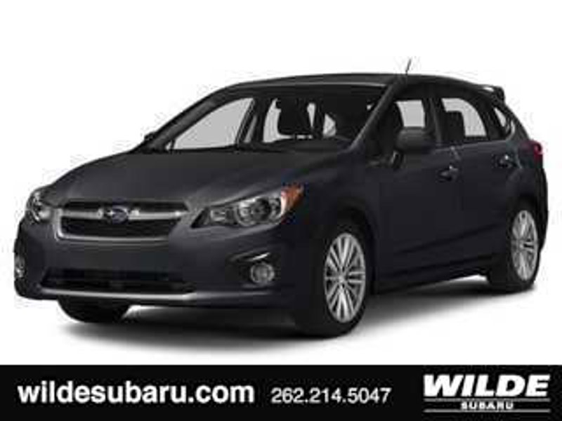 Used 2014 Subaru Impreza 2.0i Sport Premium w/ Popular Package #1 image 1