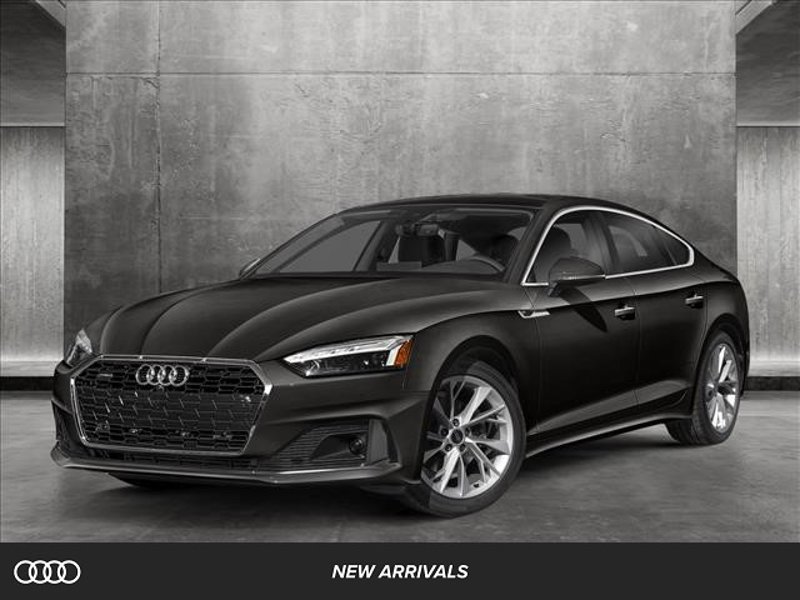 Used 2024 Audi A5 2.0T Premium Plus image 1
