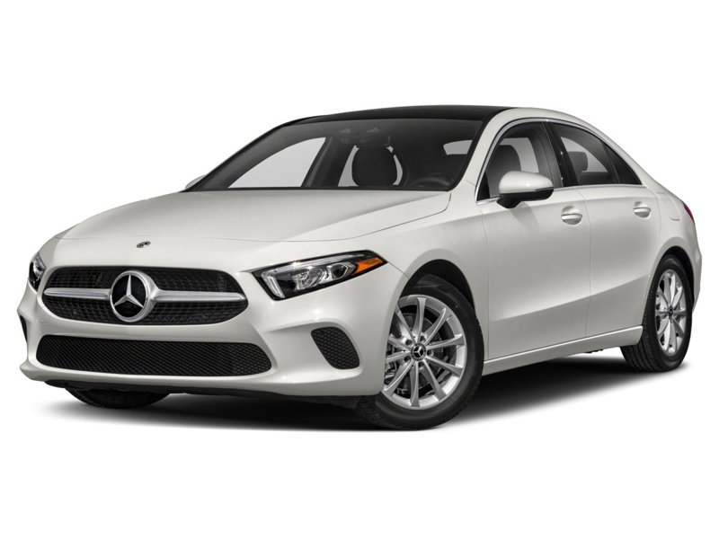 Used 2022 Mercedes-Benz A 220 4MATIC image 1