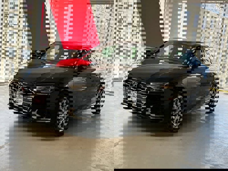 Certified 2022 Audi A4 2.0T Premium image 1