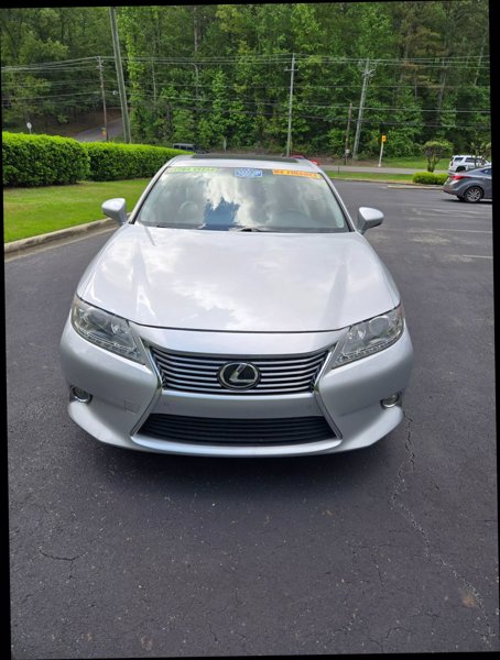 Used 2013 Lexus ES 350 w/ Luxury Pkg image 1
