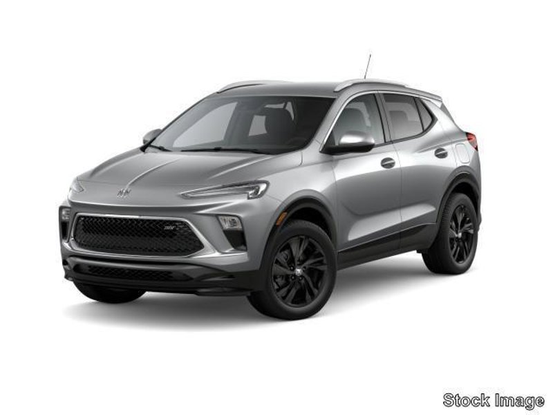 New 2025 Buick Encore GX Sport Touring image 1