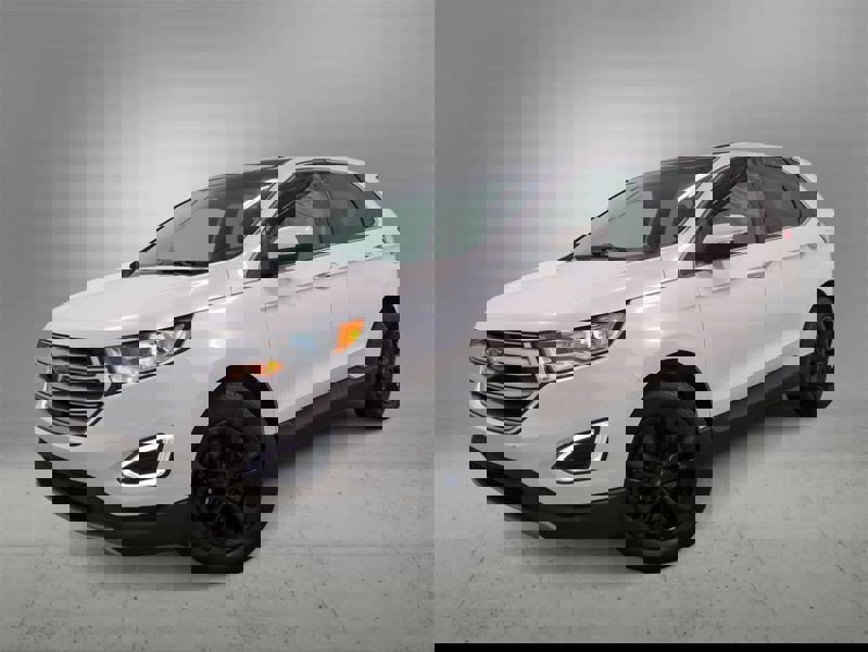 Used 2017 Ford Edge SEL w/ Equipment Group 201A image 1