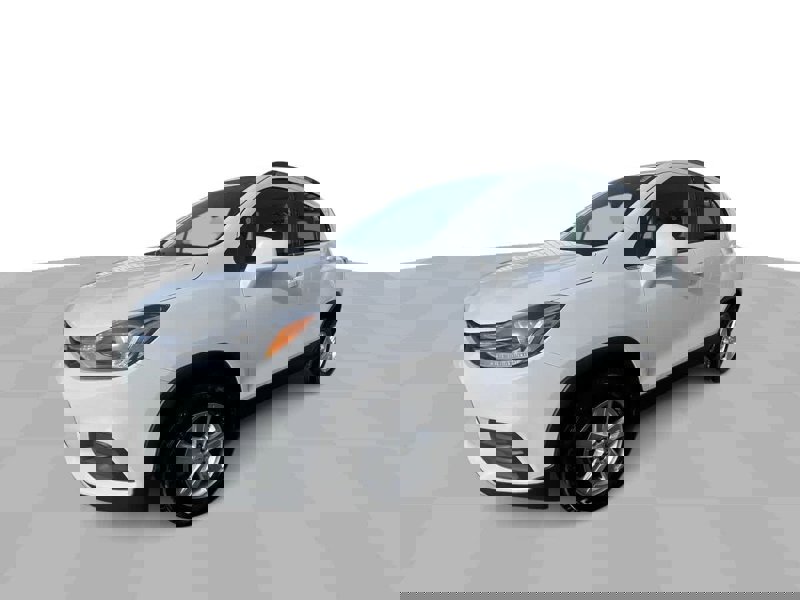 Certified 2020 Chevrolet Trax LT w/ LT Convenience Package image 1