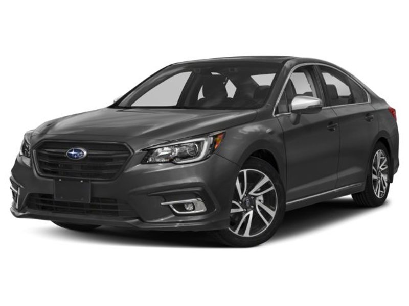 Used 2019 Subaru Legacy 2.5i Sport image 1