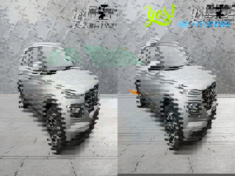 Certified 2023 Hyundai Venue SEL image 1