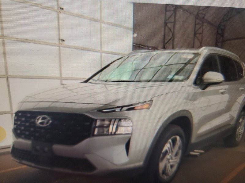 Used 2023 Hyundai Santa Fe SEL image 1