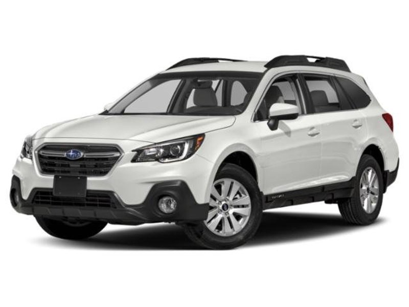 Used 2019 Subaru Outback 2.5i Touring w/ Popular Package #3A image 1