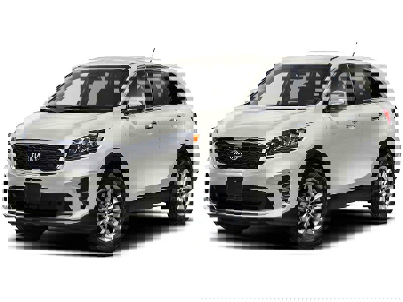 Used 2019 Kia Sorento LX image 1