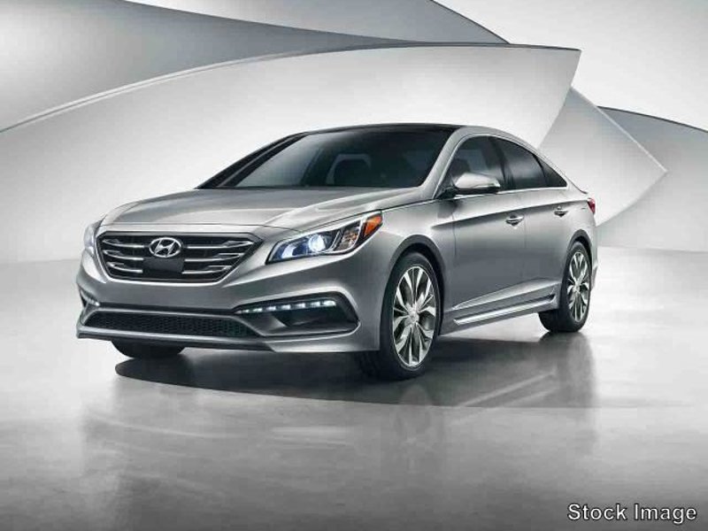 Used 2019 Hyundai Sonata Limited image 1