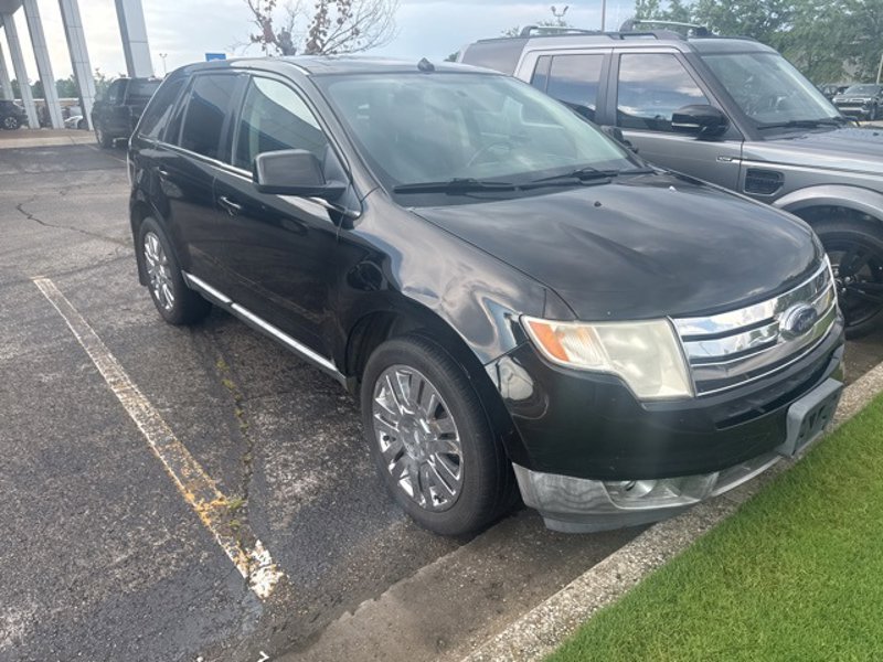 Used 2008 Ford Edge Limited image 1