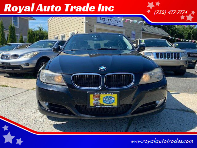Used 2011 BMW 328i xDrive Sedan image 1