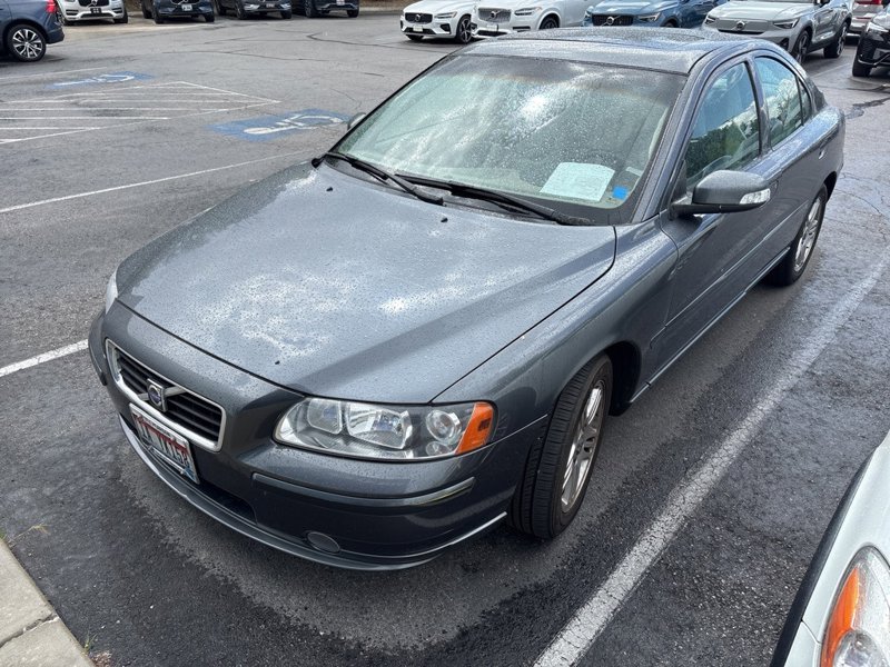 Used 2007 Volvo S60 2.5T image 1