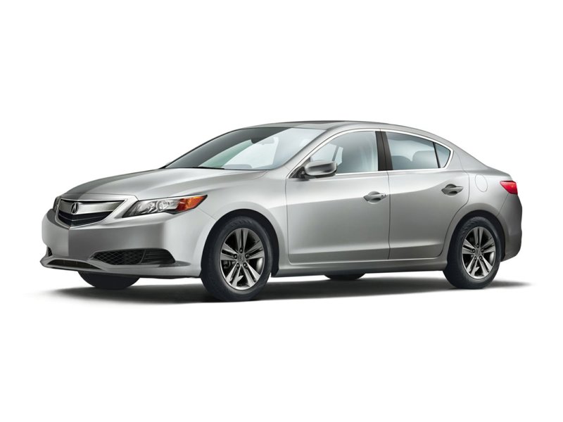 Used 2013 Acura ILX w/ Premium Package image 1