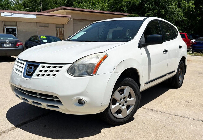 Used 2011 Nissan Rogue S image 1