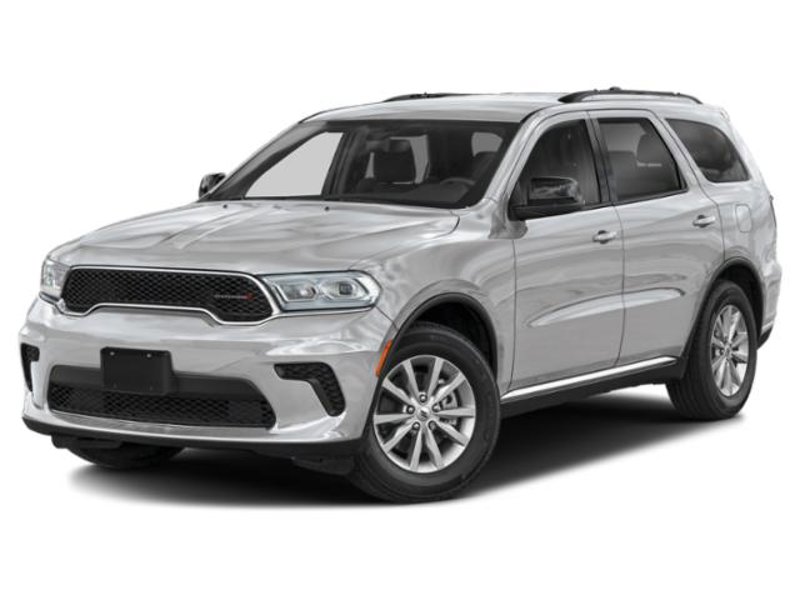 Certified 2024 Dodge Durango R/T image 1