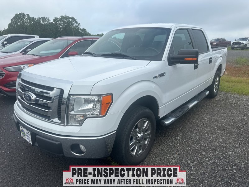 Used 2009 Ford F150 2WD SuperCrew image 1