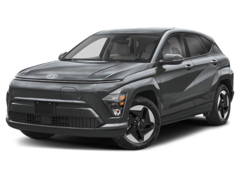 Certified 2024 Hyundai Kona SE image 1
