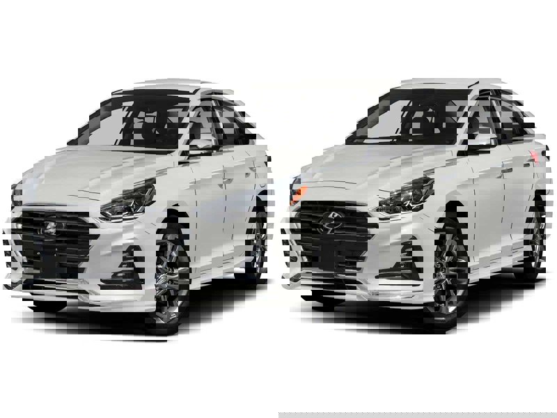 Used 2019 Hyundai Sonata SEL image 1