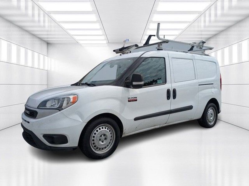 Used 2022 RAM ProMaster City Tradesman image 1