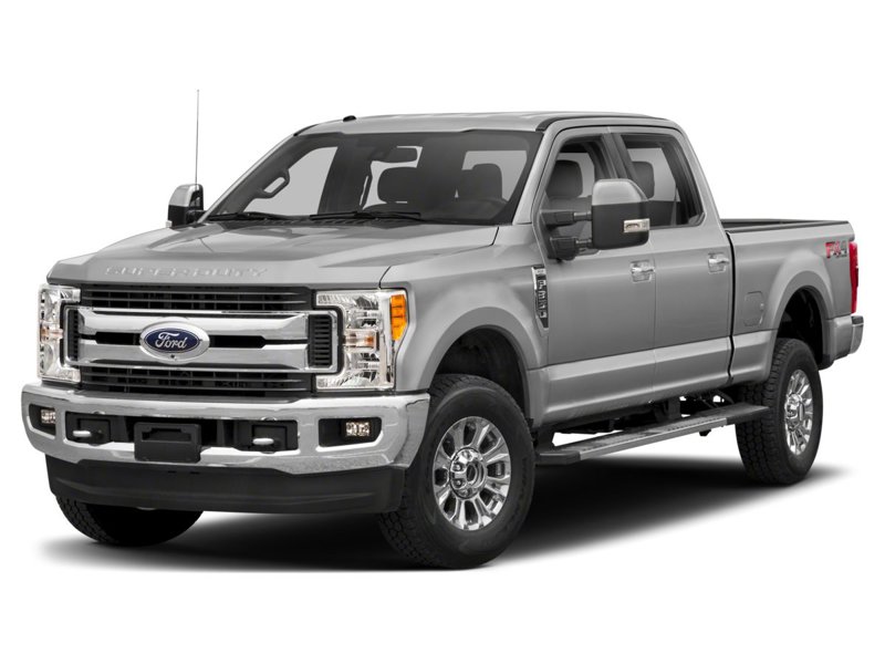 Used 2018 Ford F250 XLT w/ XLT Premium Package image 1