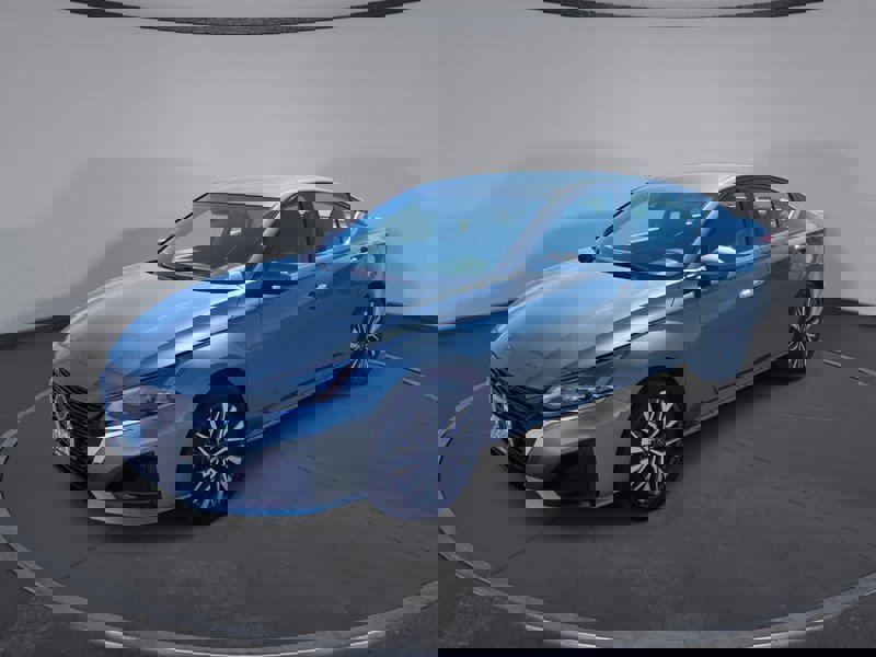 Used 2023 Nissan Altima 2.5 SV image 1