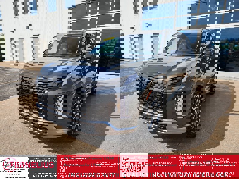Certified 2024 Hyundai Palisade Limited image 1