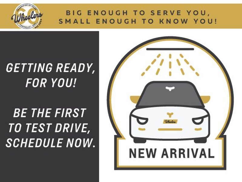 Used 2023 Volkswagen Tiguan S image 1