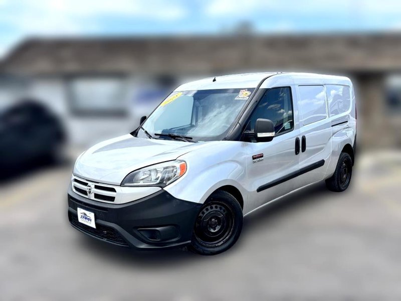 Used 2018 RAM ProMaster City Tradesman image 1