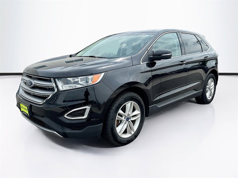 Used 2016 Ford Edge SEL w/ Equipment Group 201A image 1