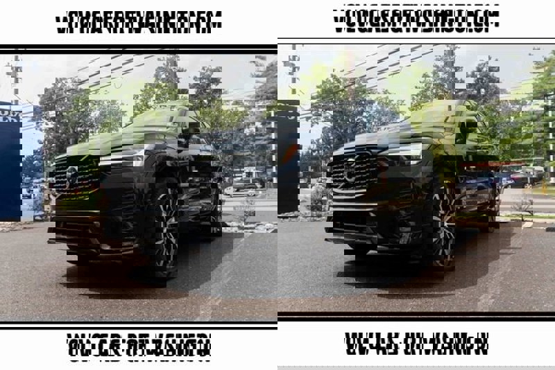 Certified 2023 Volvo XC60 B5 Plus image 1