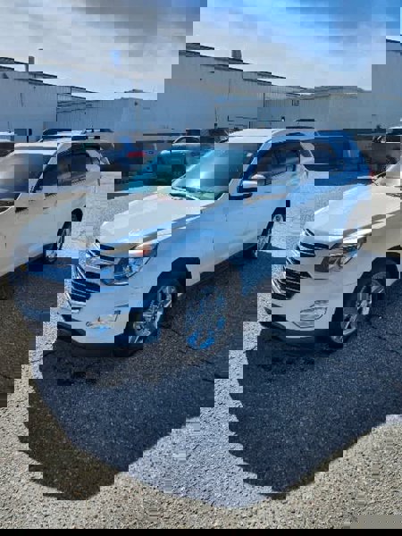 Used 2016 Chevrolet Equinox LT w/ Convenience Package image 1
