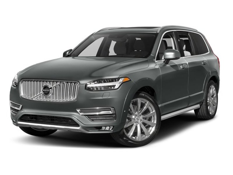 Used 2018 Volvo XC90 T6 Inscription w/ Convenience Package image 1