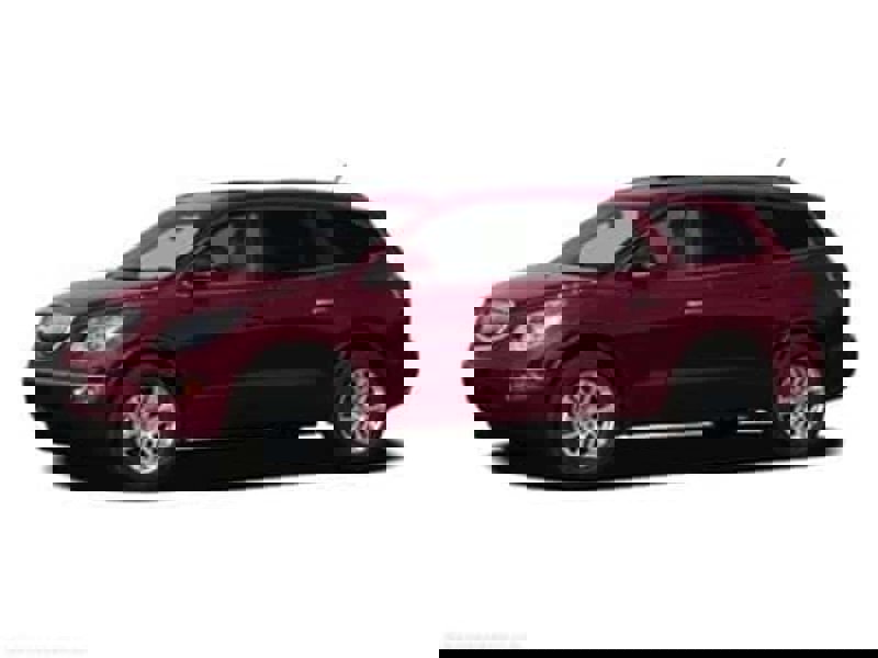 Used 2010 Buick Enclave CXL w/ Trailering Provision Package image 1